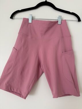 Nike Bikeshort